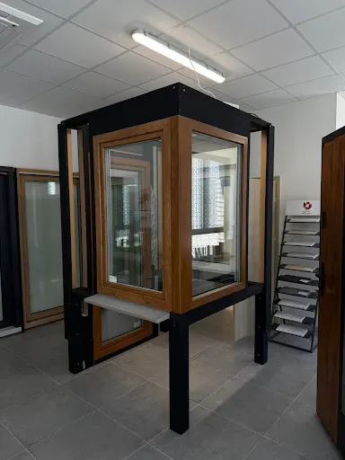 Karmon Okna Drzwi Rolety Bramy Żory | Pomiar Montaż | Kompleksowa Obsługa | Żory